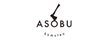 ASOBU工務店のロゴ
