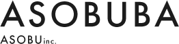 ASOBUBAのロゴ