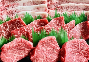 白老牛 贅沢3種セット
