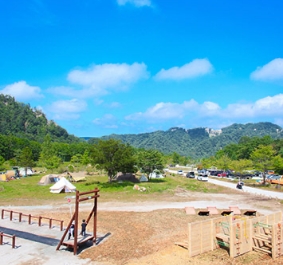 大型遊具