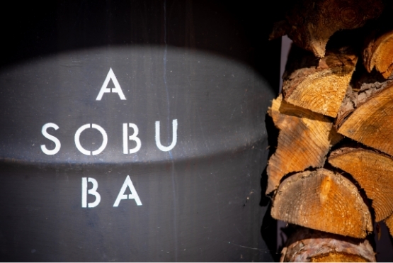 「ASOBUBA」で、遊ぼう！